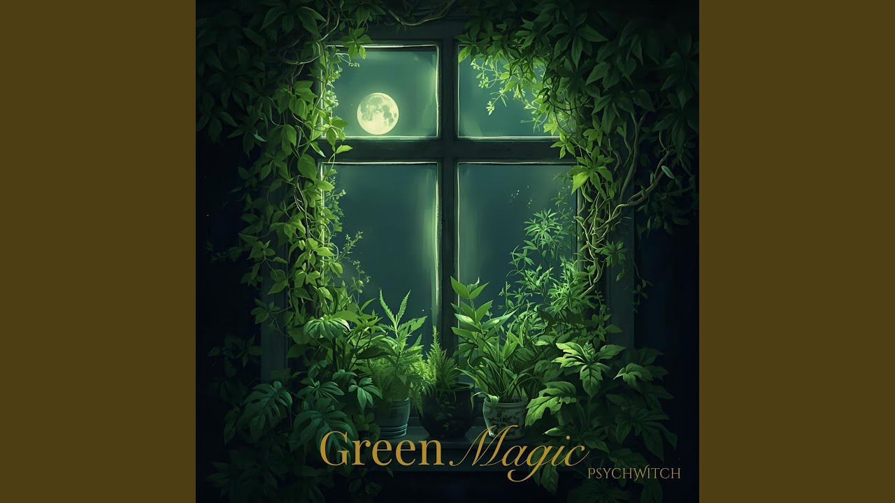 Green Magic
