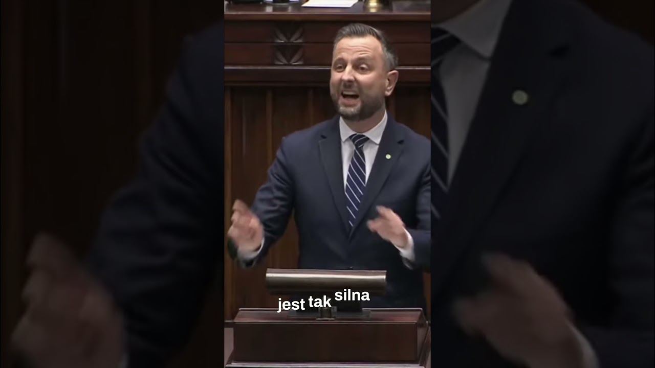 Polska w UE: Sukces zbrojeniowy! Rząd chwali się