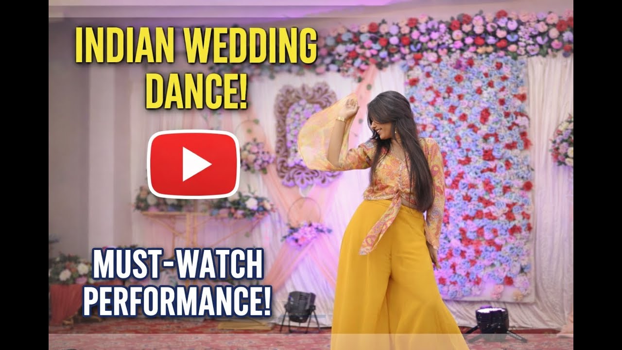 Dance for sangeet| Girls dance for indian wedding sangeet| sharara sharara | high heels dance
