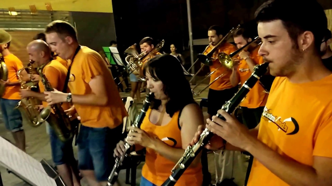 CAMELA - Contrabanda