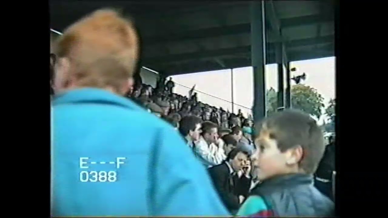 Carlow SHC County Final 1994 Naomh Eoin vs Parnells