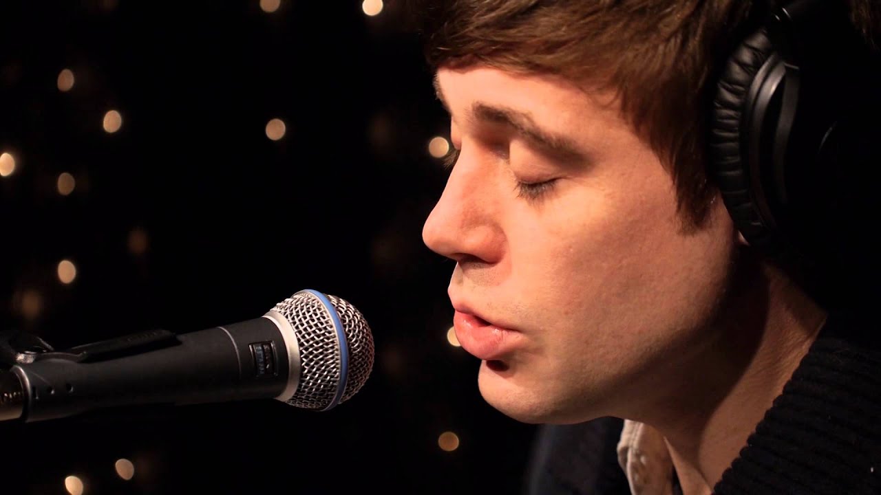 Metronomy - I'm Aquarius (Live on KEXP)