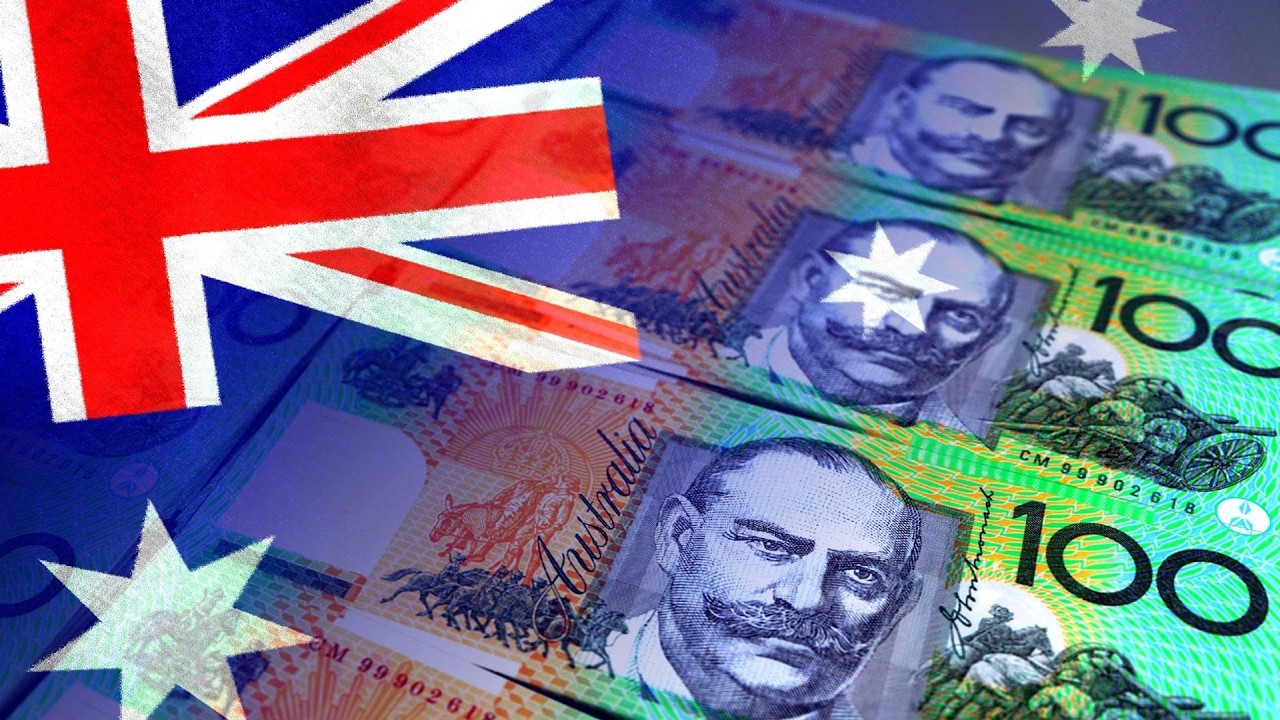 Inflation falls to 3.5 per cent from 3.8 per cent