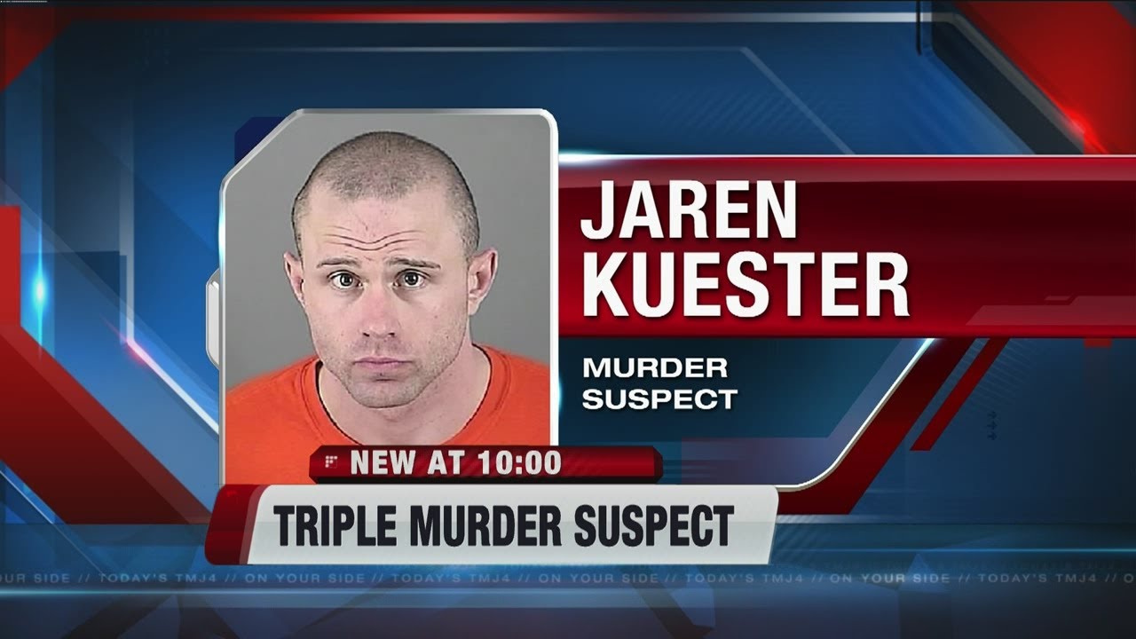Parents of triple murder suspect warned officials before murders