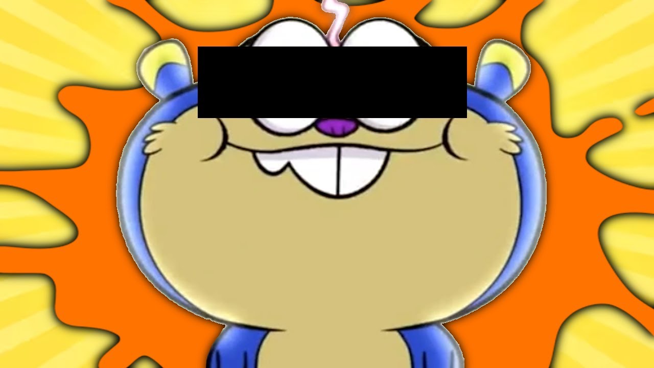 Nickelodeon Just Released A New Cartoon They Didn't Advertise AT ALL