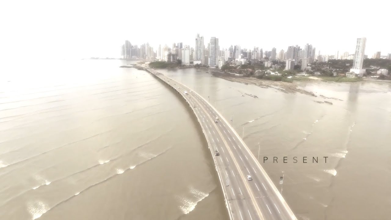 22 point of panama city fly in the sky