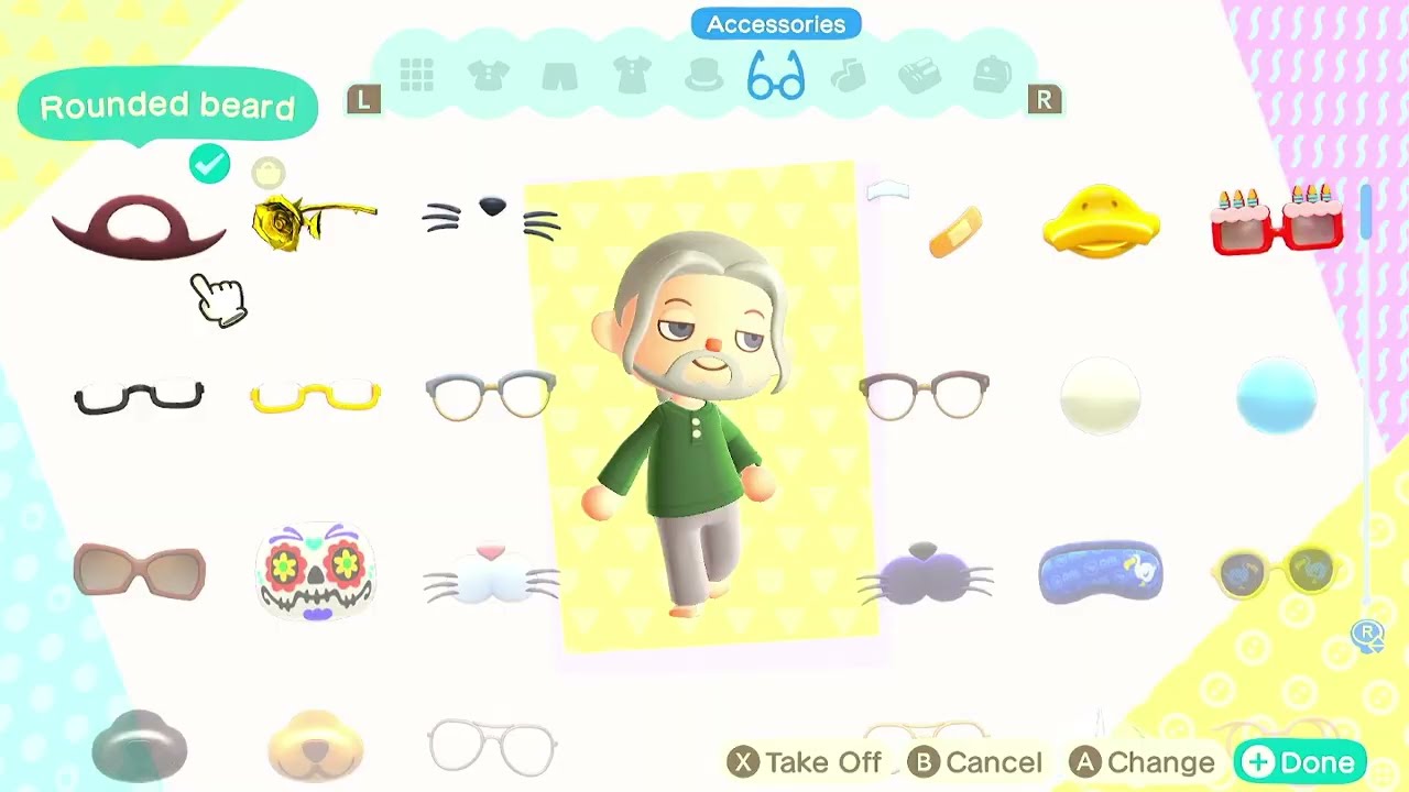 Let’s play  ACNH【あつ森】Circuit Boards & Manilla Clams