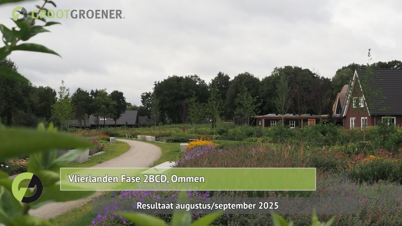Vlierlanden V3