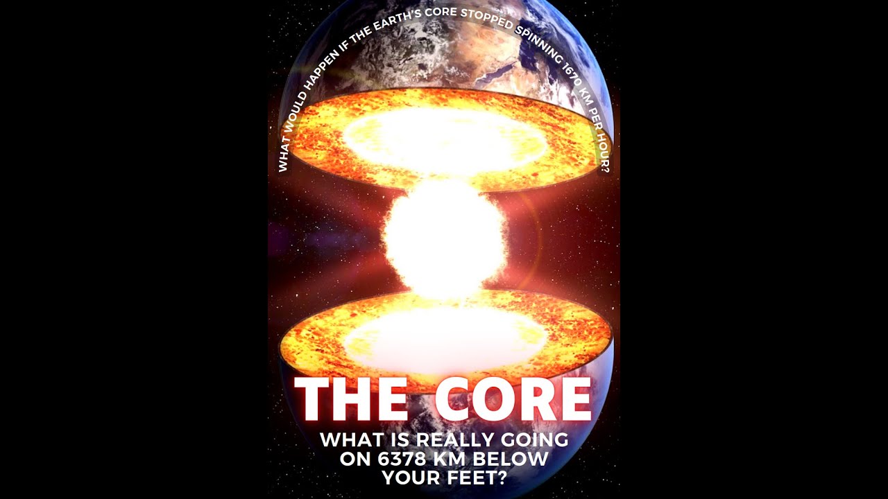 The Core Movie Review