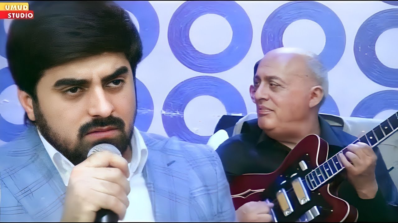 Punhan Piriyev ft. İxtiyar Qədirov | Neftcala Toyunda canli (Fəridə Şadlıq Sarayı)