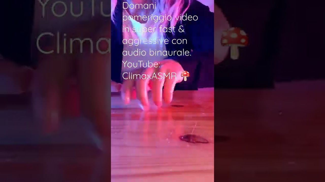 #asmrfast #asmrfastandaggressive
