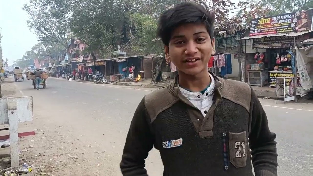 Vishnu ki hawa hi nikal gyi cycle ki 😂 || @Vloggerritesh295 