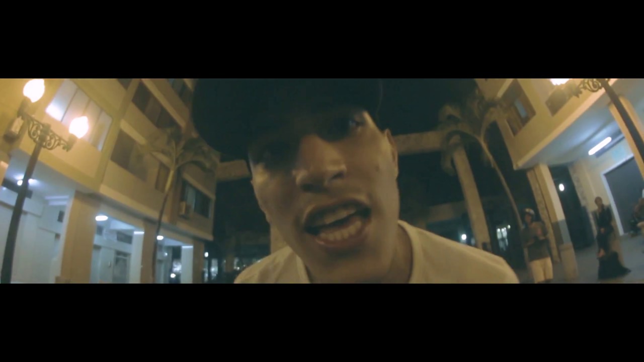 Sin Frenos - Ratas (vídeo oficial) Shot by : Super Blue