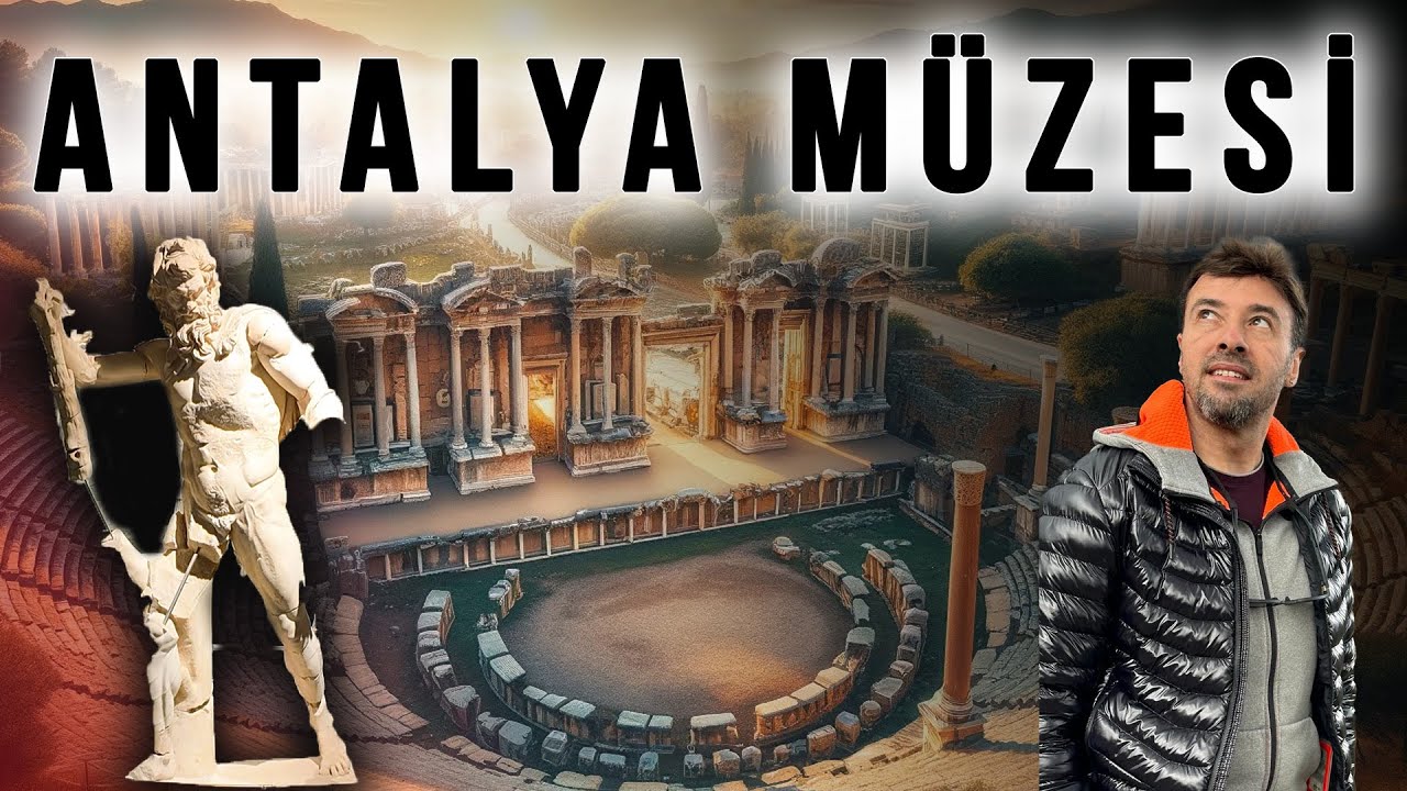 ANTALYA MÜZESİ