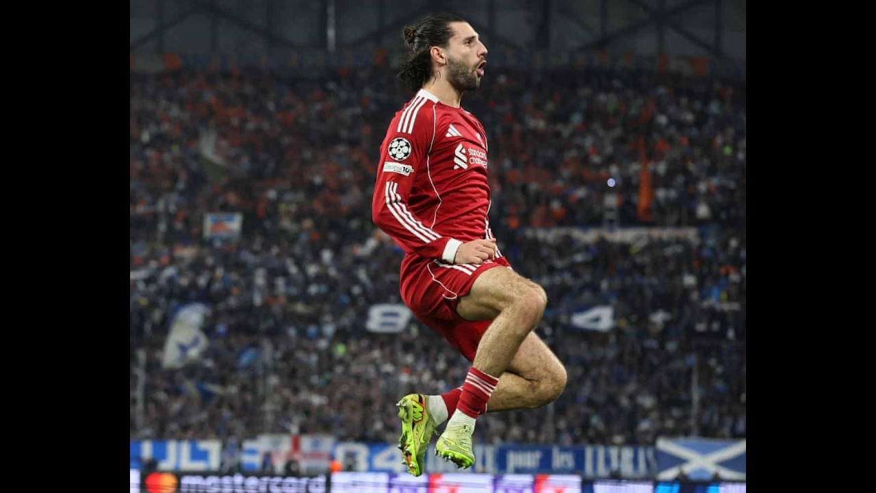 Liverpool ንካልኣይ እግሪ ግጥም ብብዝሒ ሽቶታት ትዓዊታትሉ