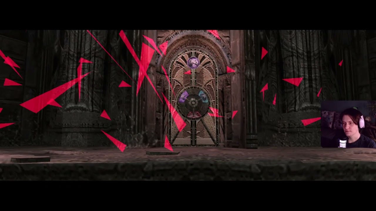 Я ЗАРАЗ ДЕВІЛ МЕЙ КРАЙНУСЬ (Devil May Cry 3 HD: Частина 3,5)