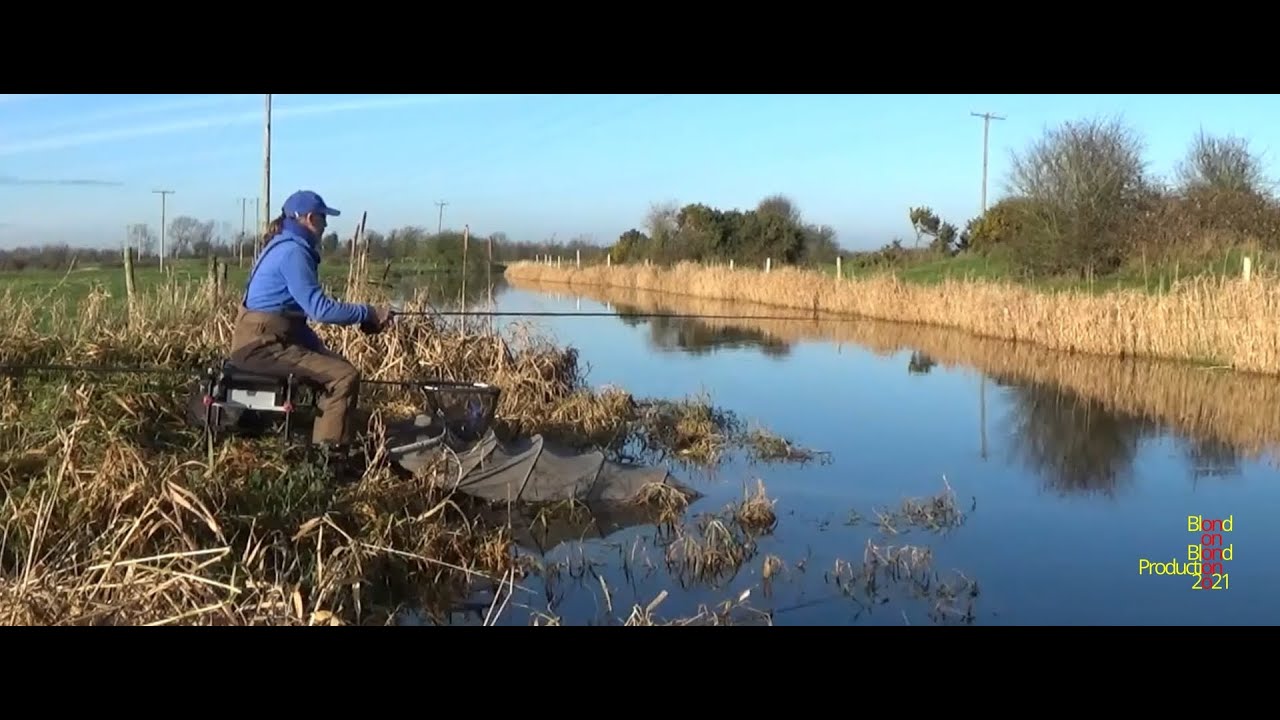 Fishing, November 21