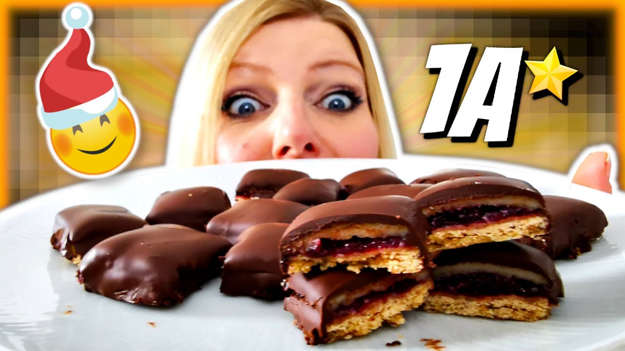 Wenn du DIESE veganen Dominosteine selber machst, willst du nie wieder gekaufte essen! [SUCHTGEFAHR]
