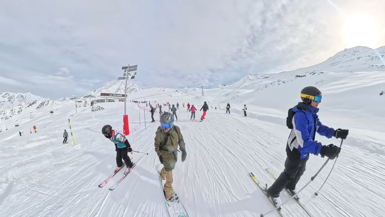 Val thorens 2026 - 7