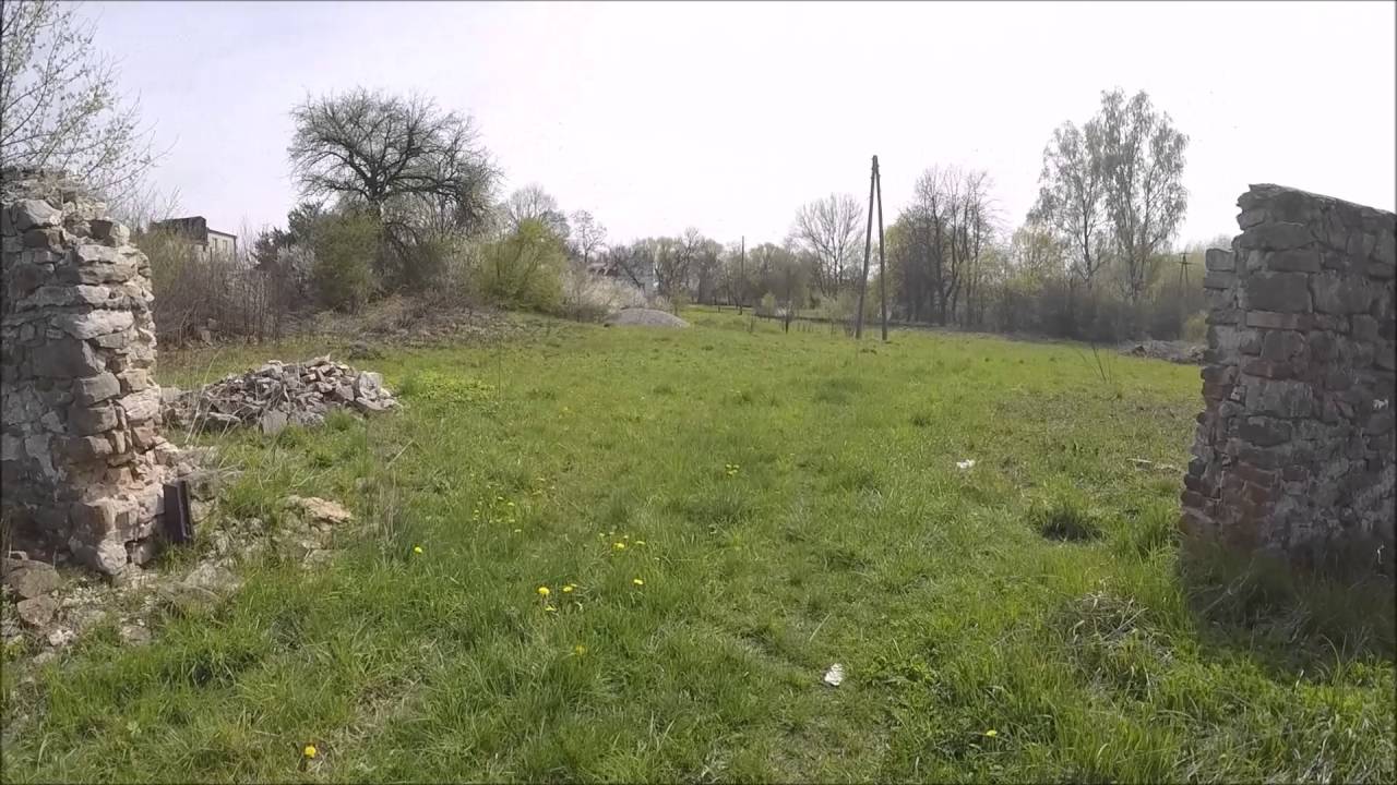 Siedlce miejscówki