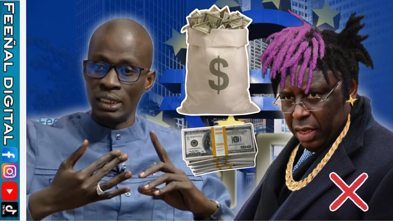 Alahou akubar macky sall mo bon deglou li khadim bamba fall wakh si bor bi 