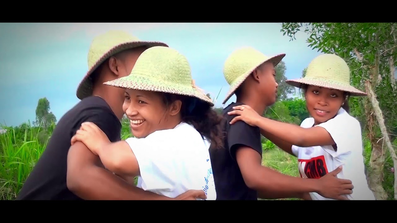 Dadda Samy Malagasy - vatomandry tokatoka [basesa clip gasy 2020]