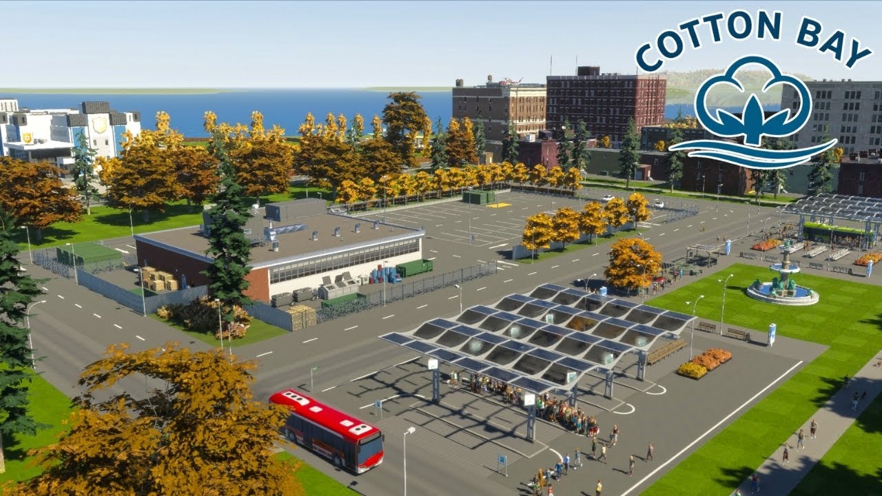 Our Busses Are Already Over Capacity | Cotton Bay 8