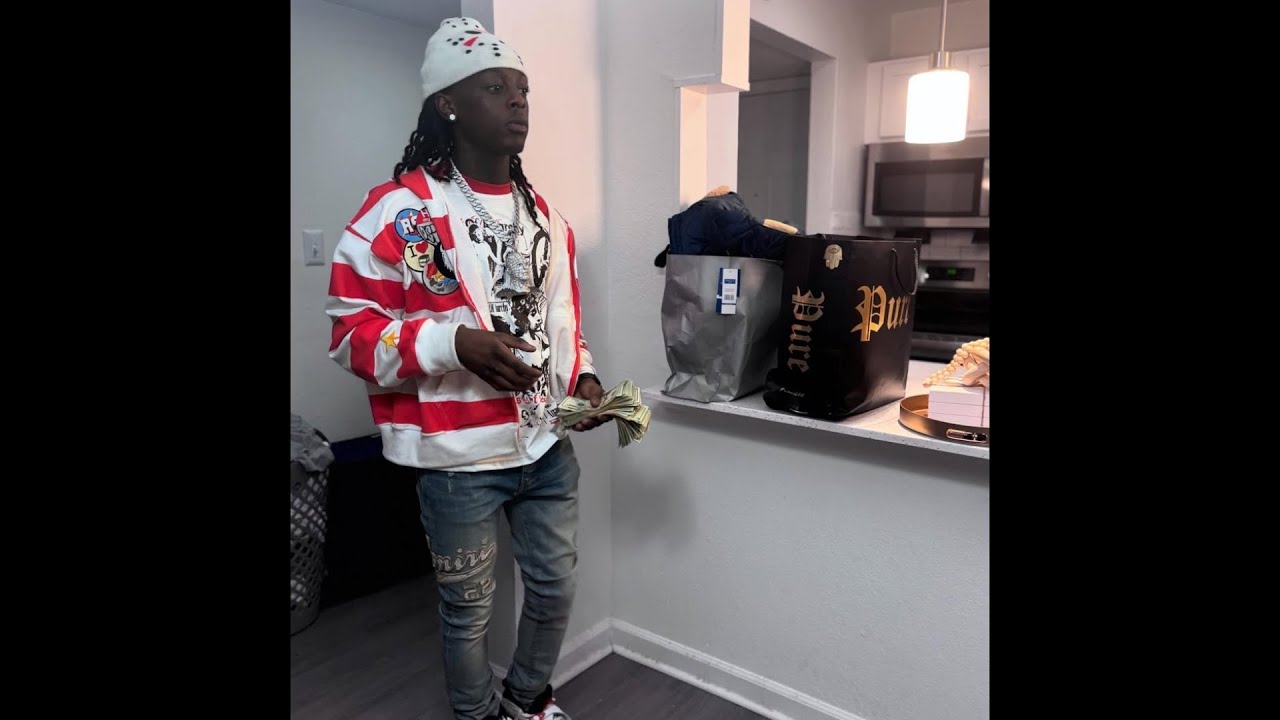 [FREE] Raq Baby x FattMack Type Beat - 