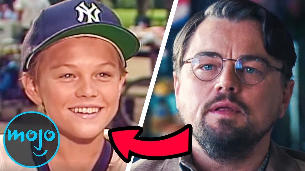 Top 10 Before They Were Famous Interviews