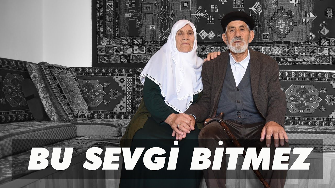 BU SEVGİ BİTMEZ / İSMAİL KAPLAN
