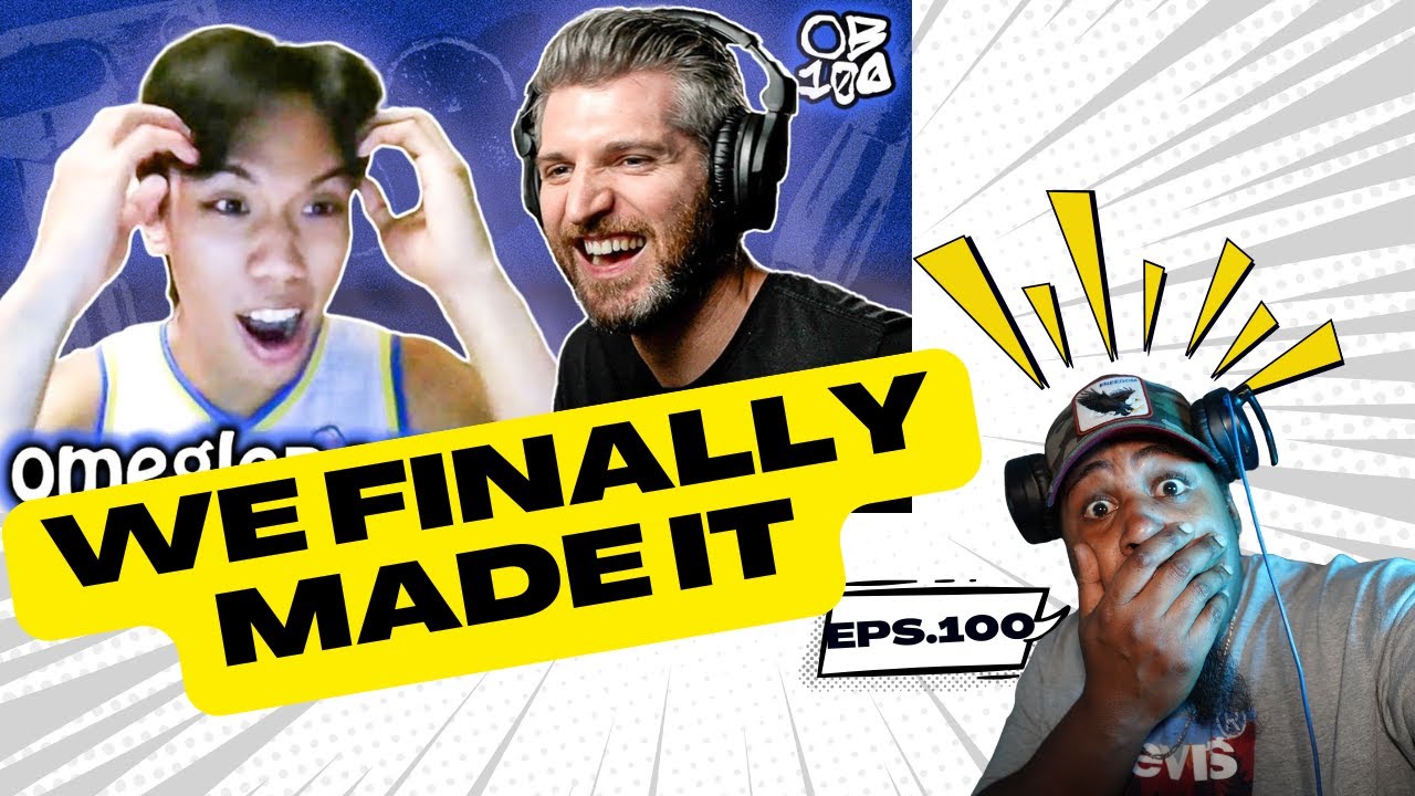 WE ARE FINALLY ARE HERE!! HARRY MACK OMEGLE BARS 100