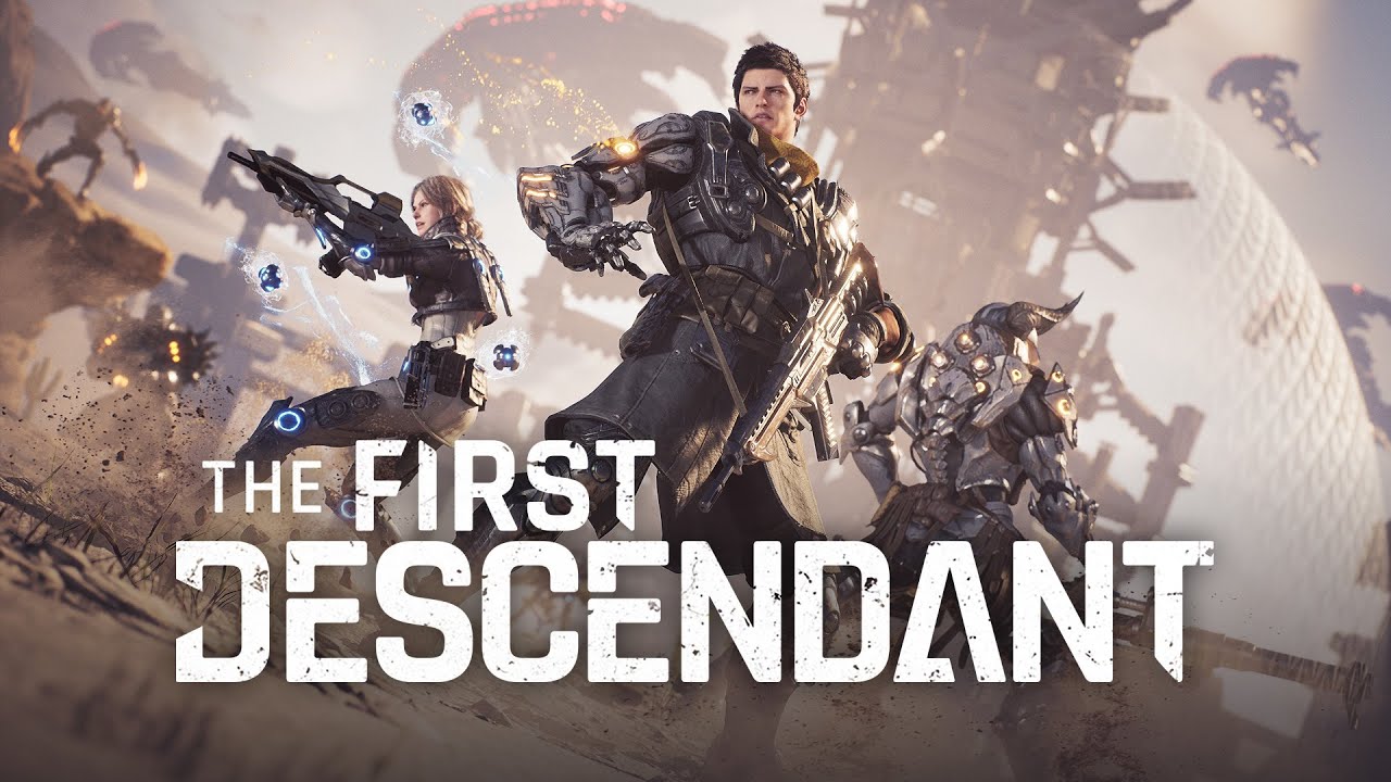 TUTO THE FIRST DESCENDANT FRAGMENT DU NEANT FR PC
