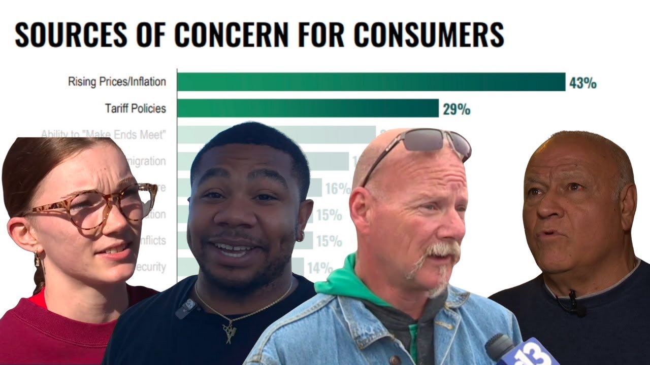 Las Vegans uncertain about economy, but numbers could tell a different story