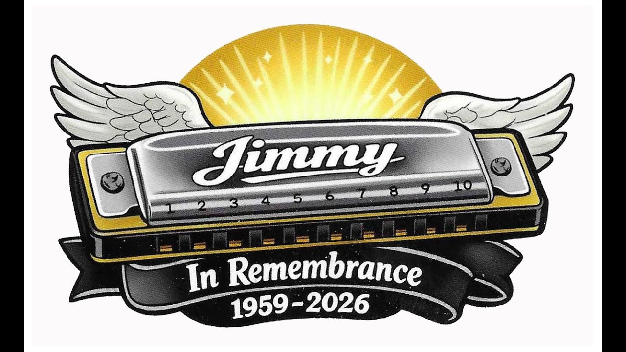 Jimmy Kormanik Celebration of Life - January 11th, 2026