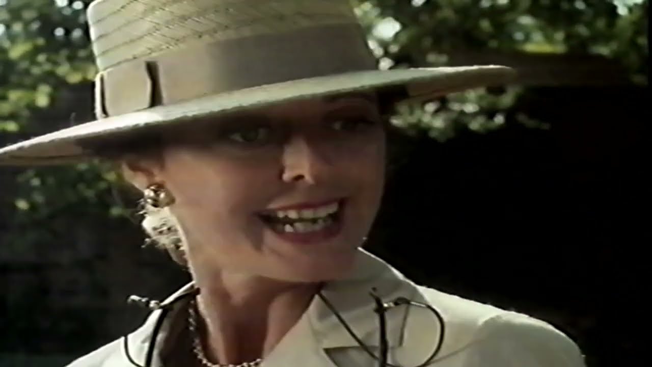utv adverts 1990