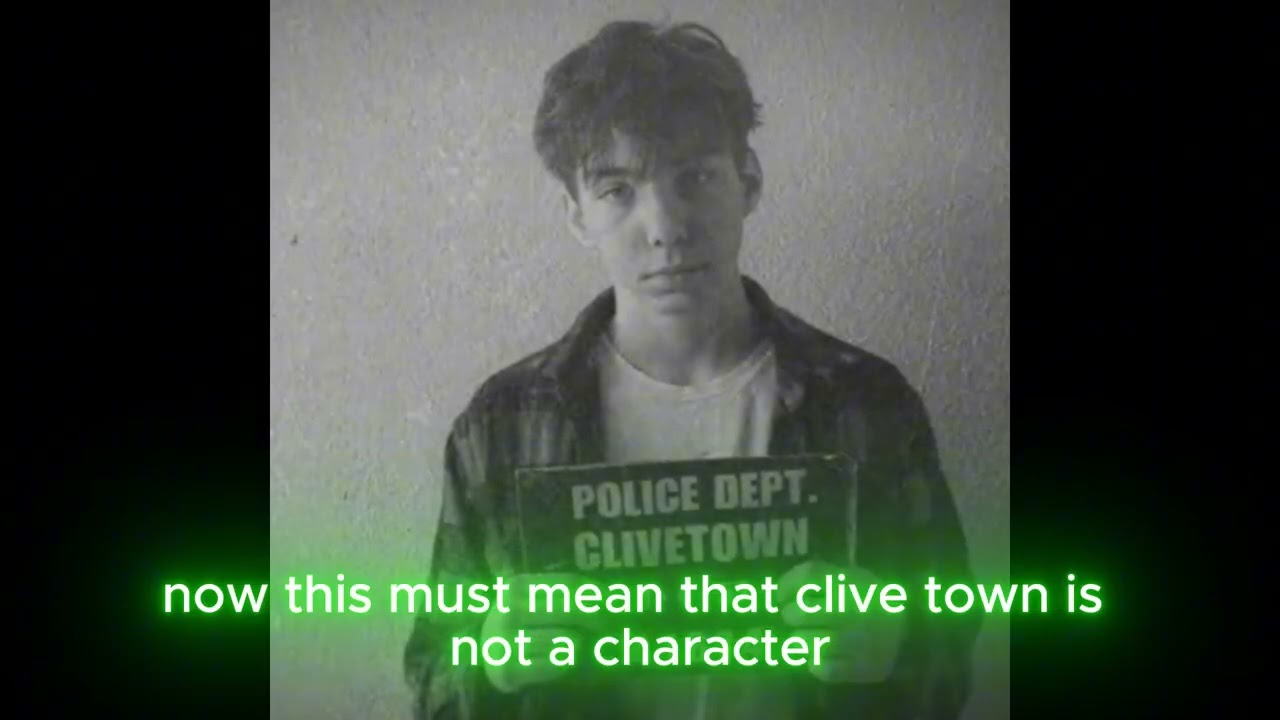 Clive Town Predictions