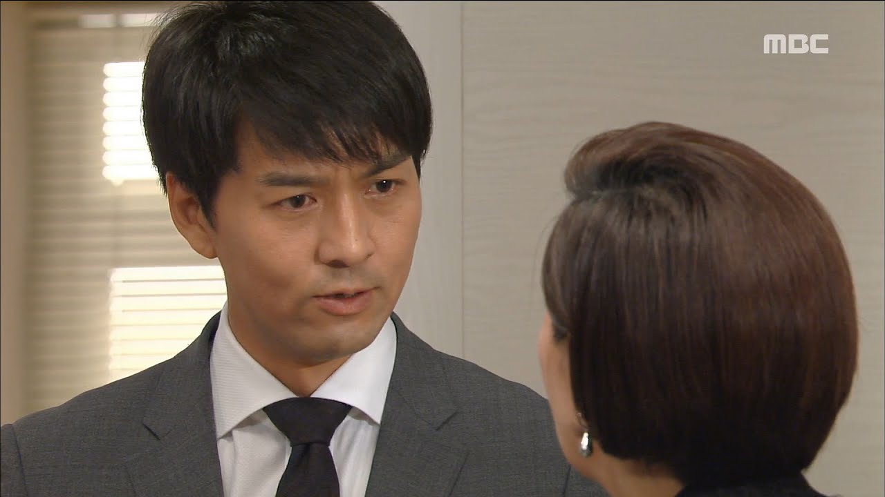 [All goes well] 가화만사성 43회 - Lee Pil mo Give in defence 20160723