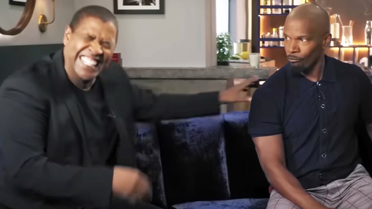 Celebrities Impersonating Other Celebrities