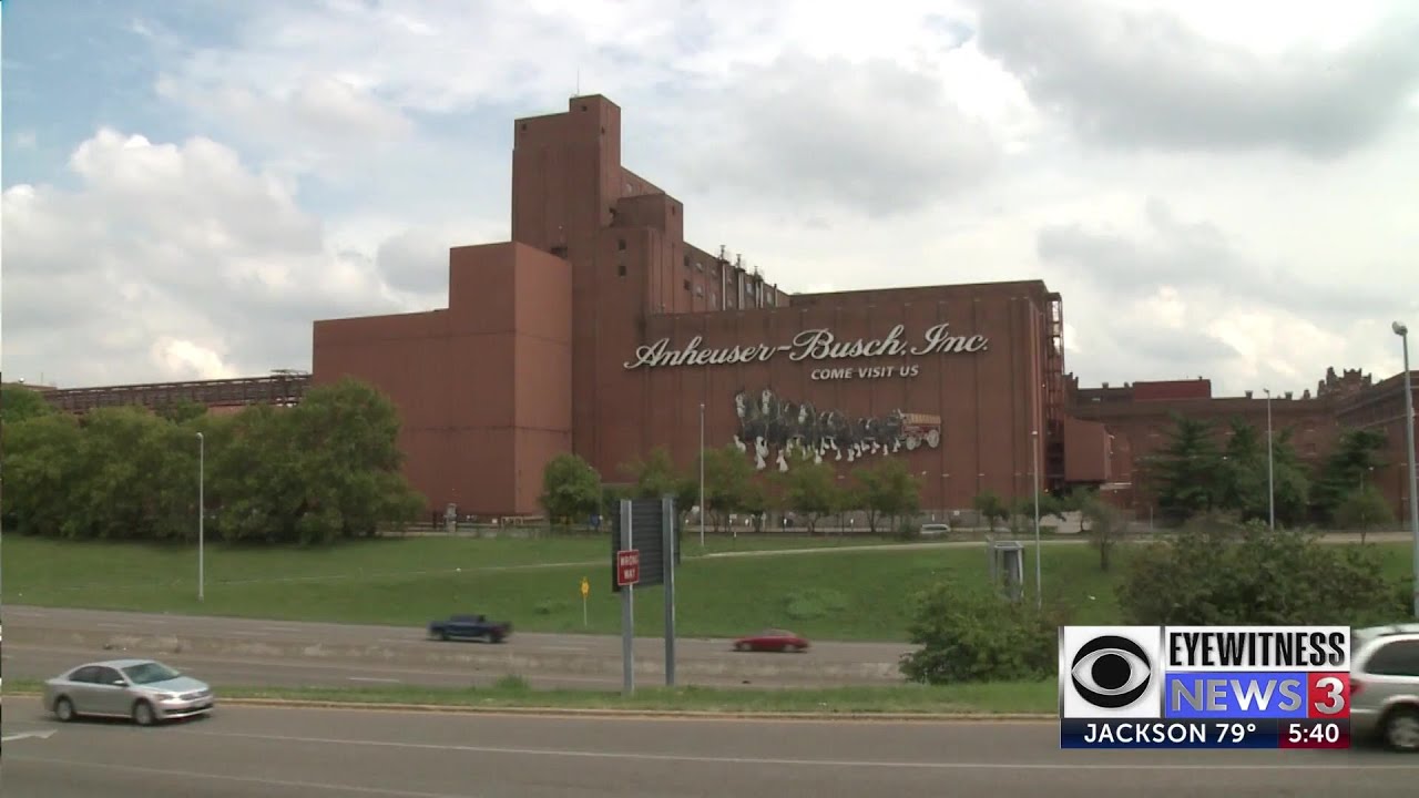 Anheuser-Busch to lay off employees after Bud Light loses spot as top-selling beer to Modelo ...