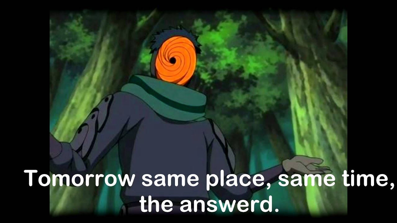 SasuSaku - Change - Episode 8 -