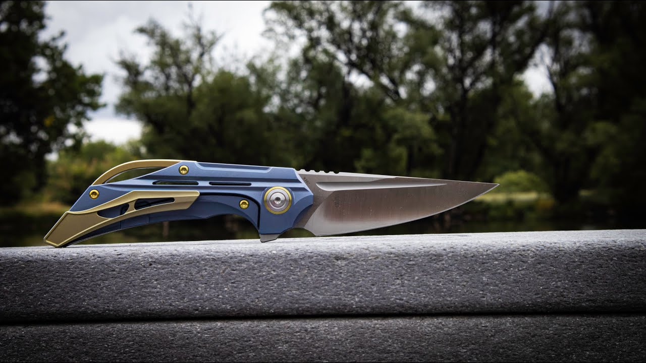 The Bestech Vigil is WILD: Grail or Garbage