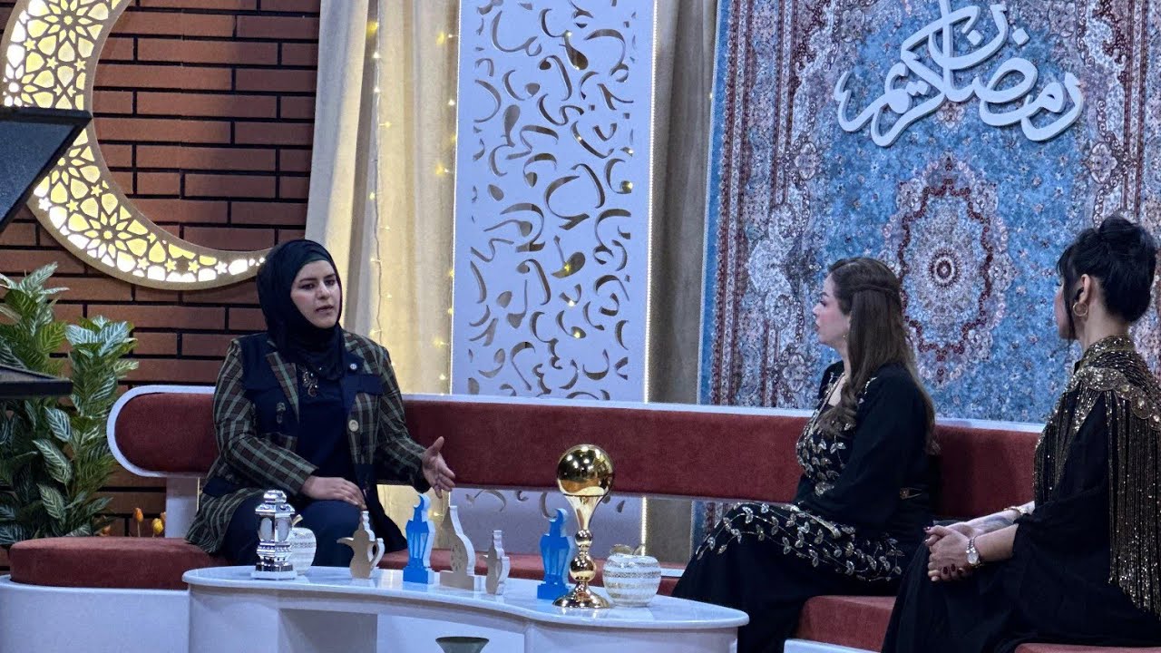 الصيام النفسي . رمضان من منظور نفسي . د. سوزان حسين 