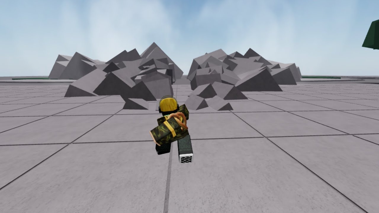 Jogando campos de batalha mais forte =}