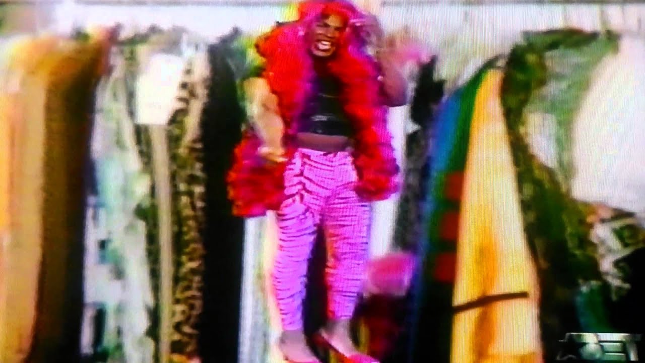 Coko Interview '99