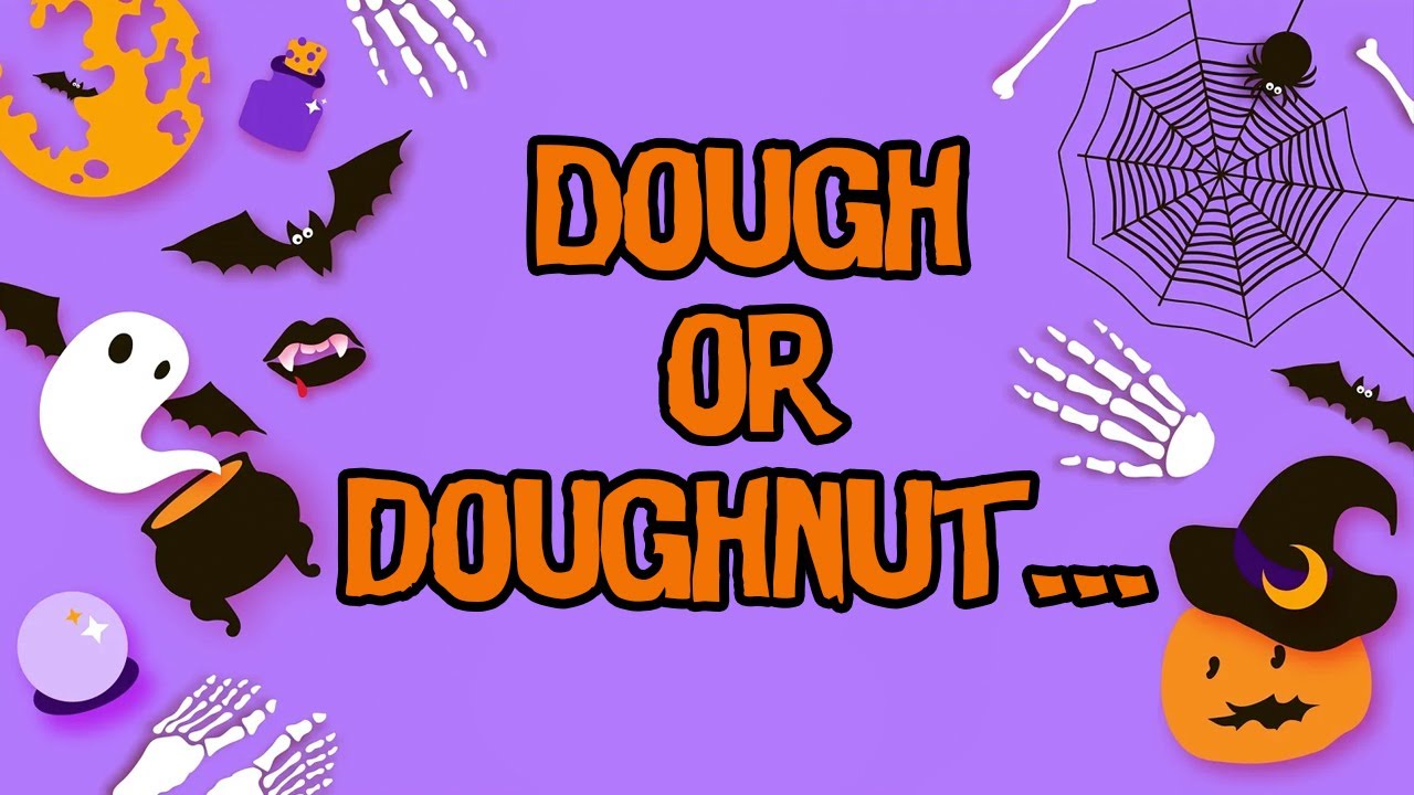 DoubleDoublePrism&Trouble 14 - Dough or dough-not...!