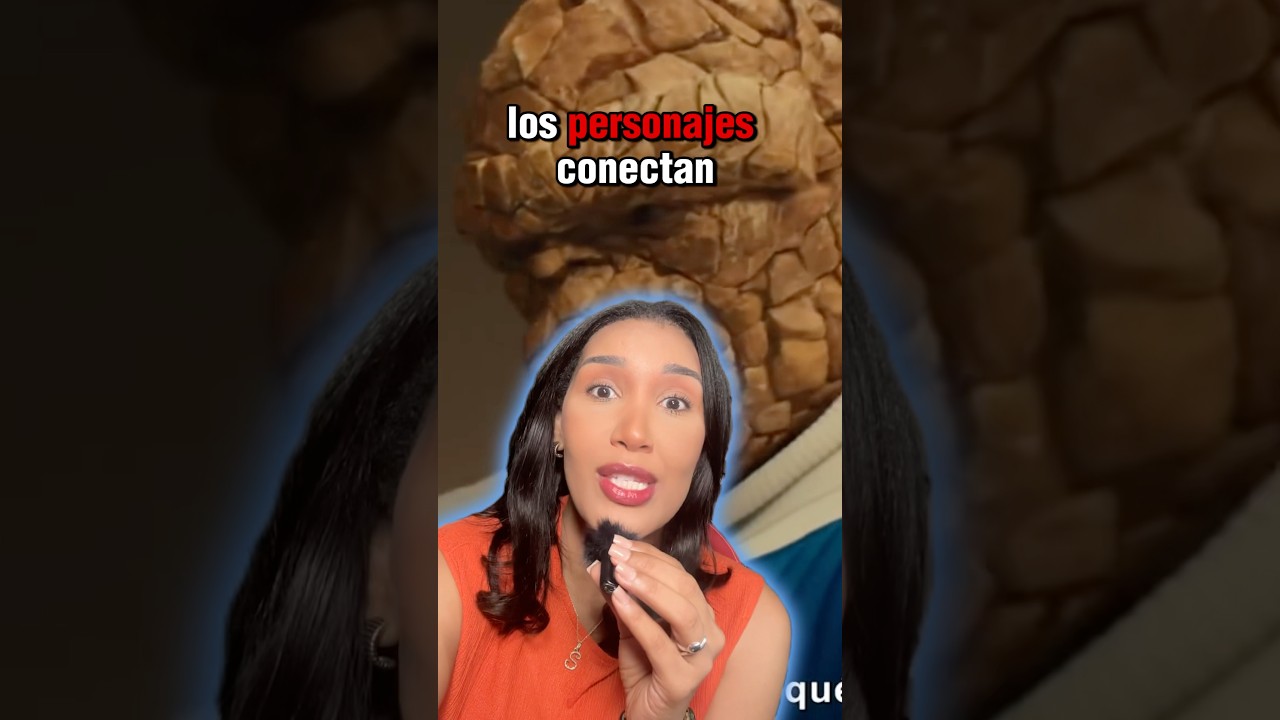 &iquest;Vali&oacute; la pena este reboot de Los 4 Fant&aacute;sticos o fue otro desastre?