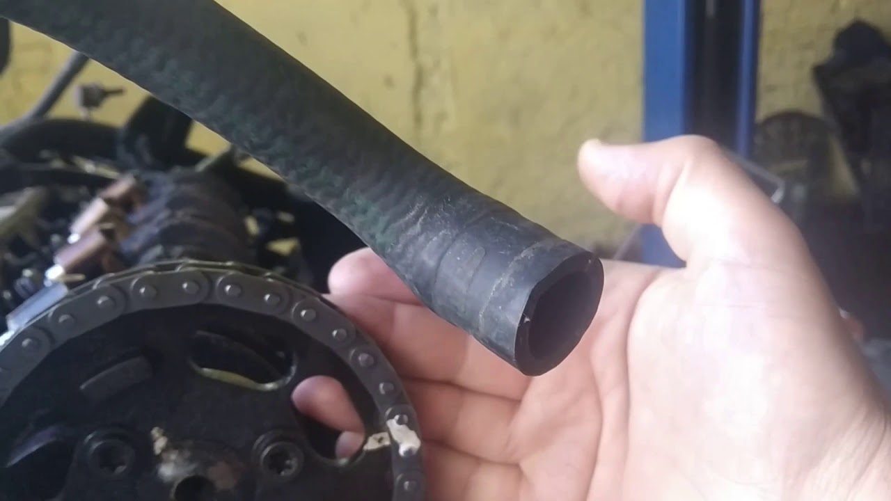 Замена цепи ГРМ на Мерседесе а168 мотор 1.9 бензин.