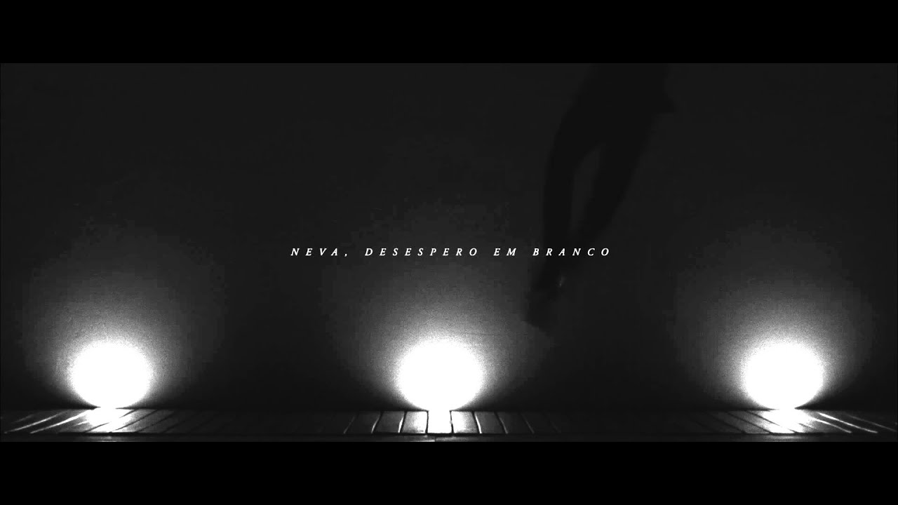 2. Neva, desespero em branco - Anistie