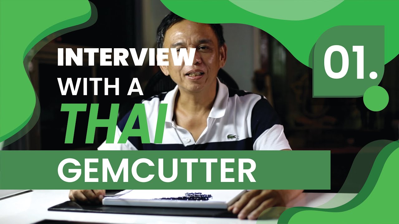 Discover One of Our Two Factories (Episode 1) - Interview