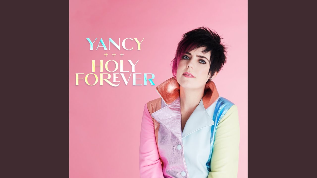 Holy Forever